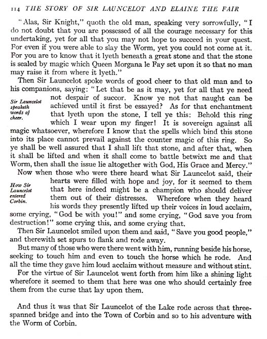 068_Sir_Launcelot_and_his_Companions