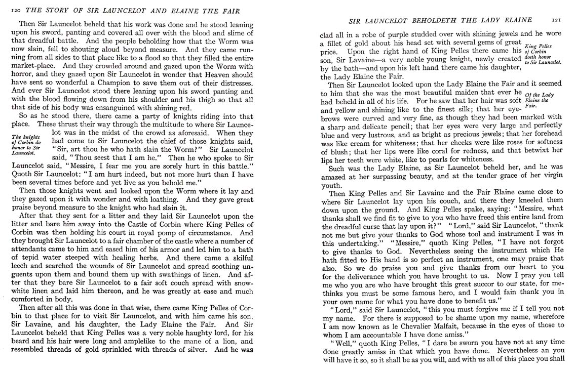 071_Sir_Launcelot_and_his_Companions