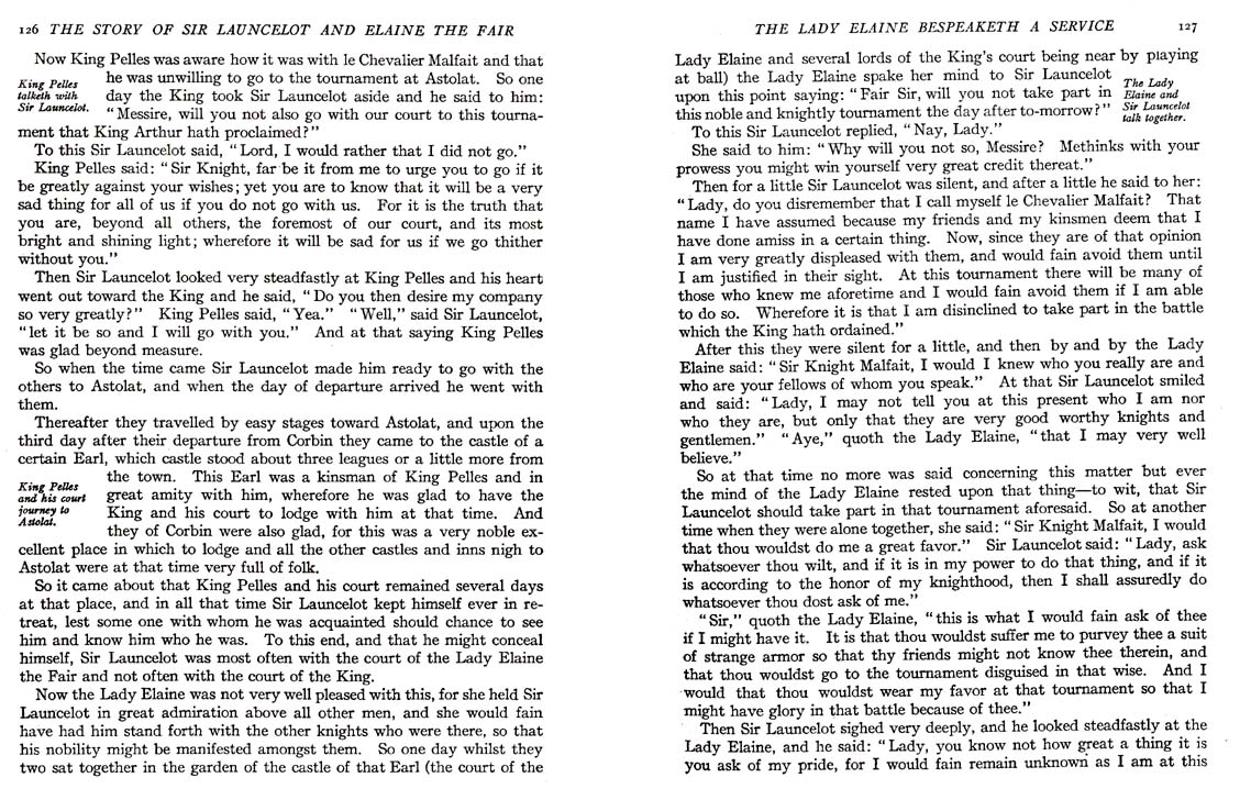 074_Sir_Launcelot_and_his_Companions