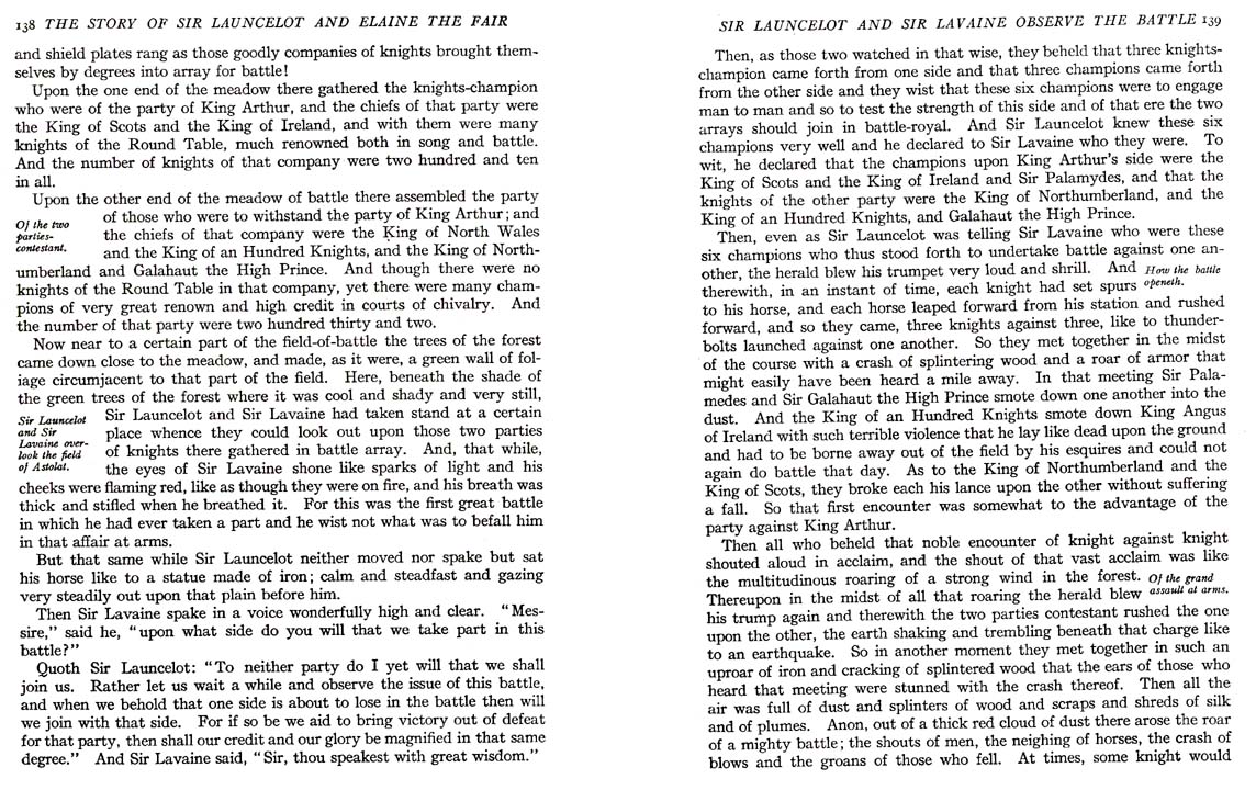 080_Sir_Launcelot_and_his_Companions