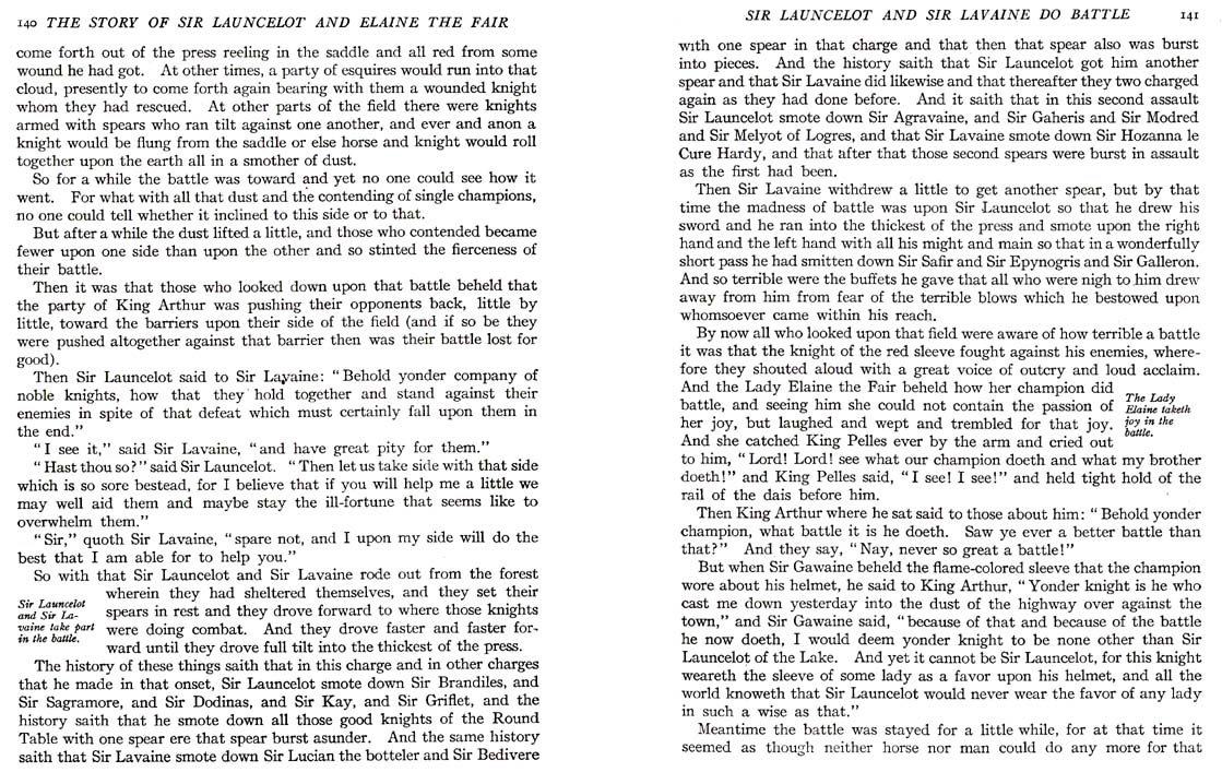081_Sir_Launcelot_and_his_Companions
