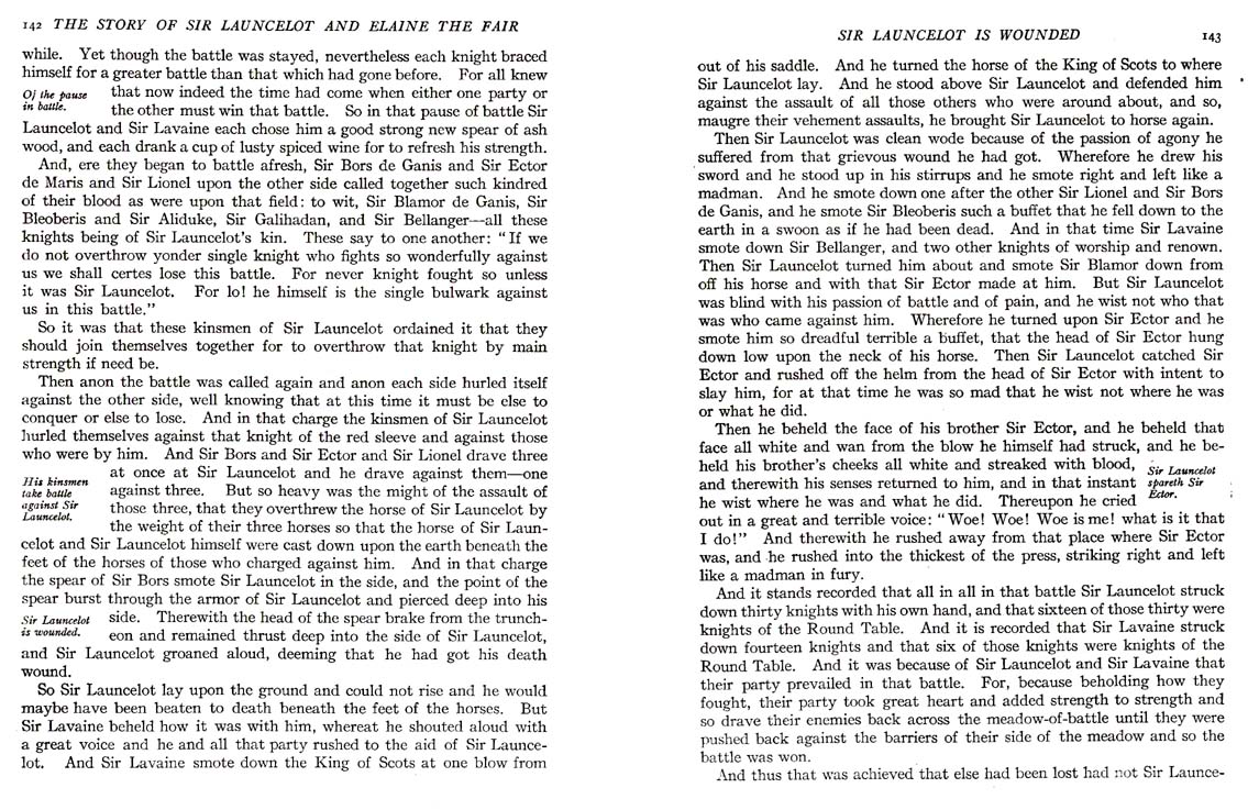 082_Sir_Launcelot_and_his_Companions