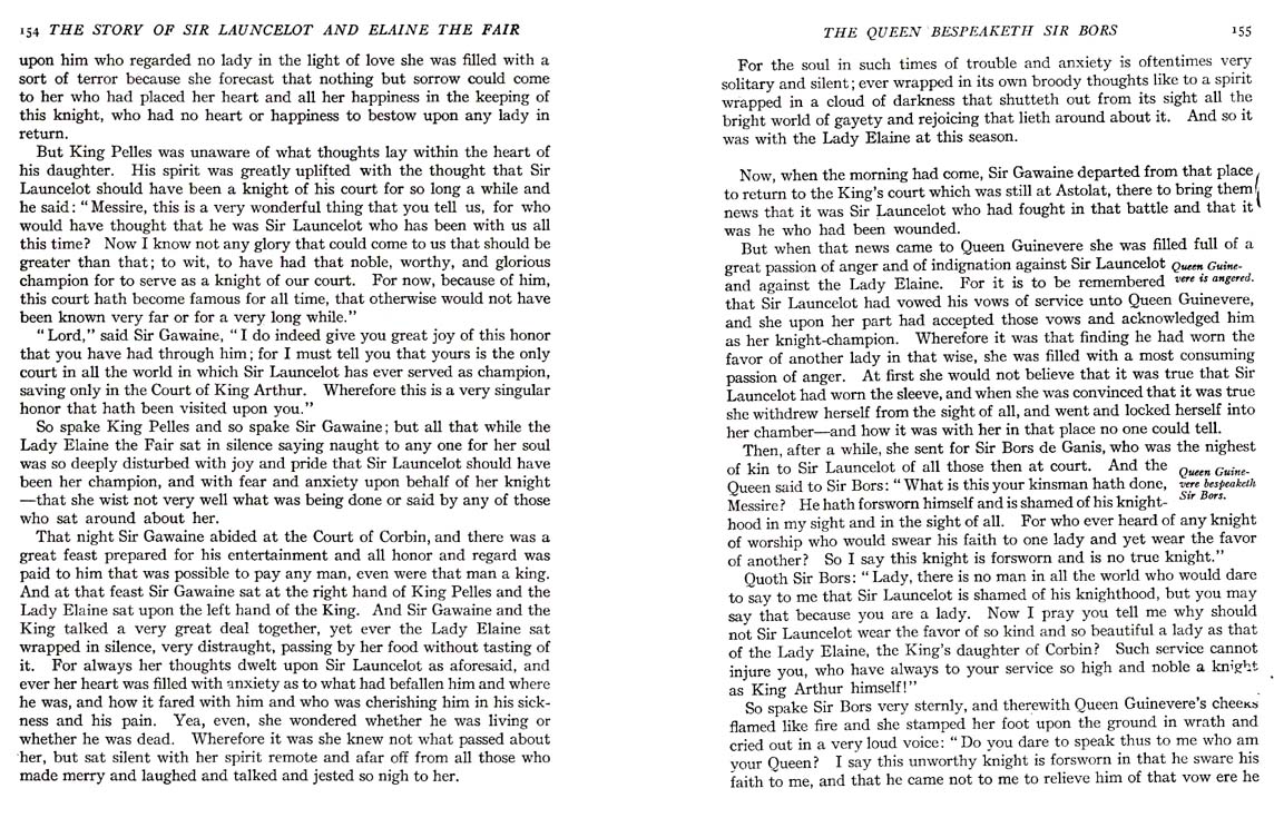 088_Sir_Launcelot_and_his_Companions