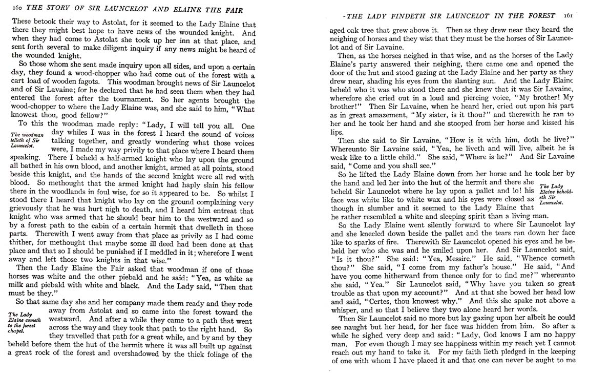 091_Sir_Launcelot_and_his_Companions