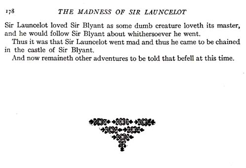 100_Sir_Launcelot_and_his_Companions