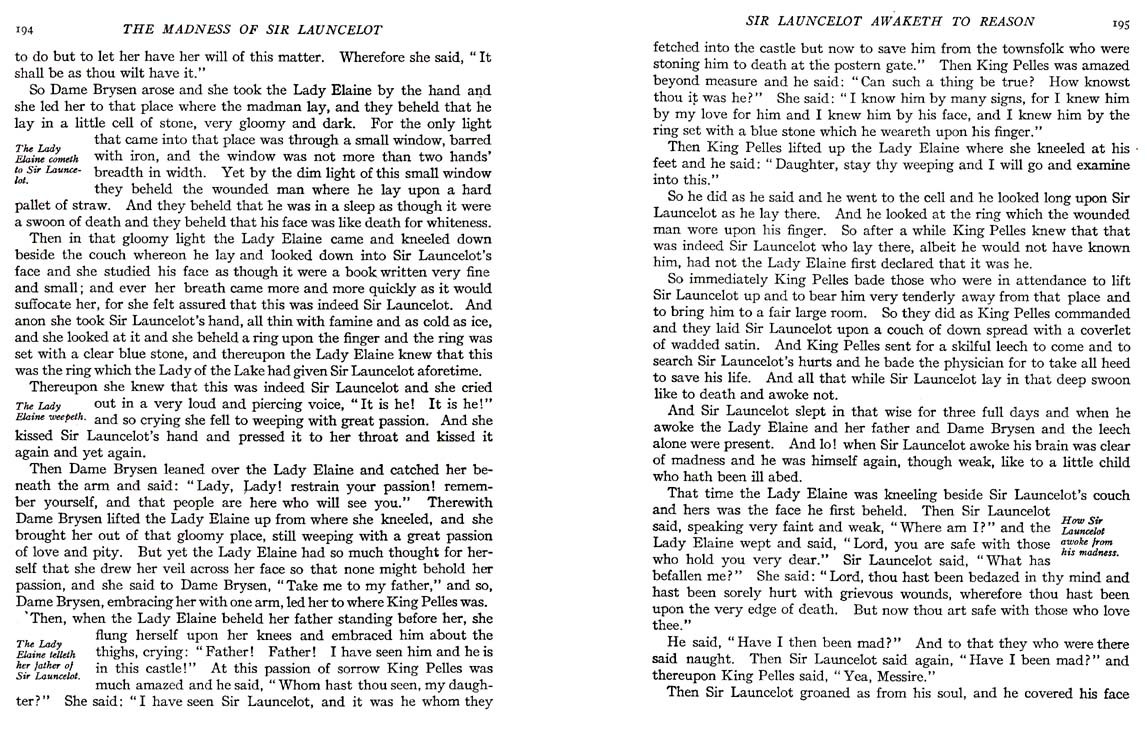 108_Sir_Launcelot_and_his_Companions