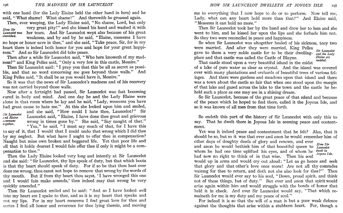 109_Sir_Launcelot_and_his_Companions