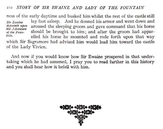 116_Sir_Launcelot_and_his_Companions