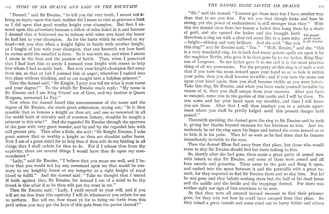 123_Sir_Launcelot_and_his_Companions
