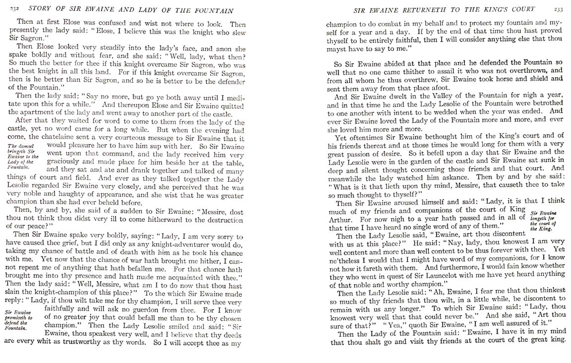 127_Sir_Launcelot_and_his_Companions