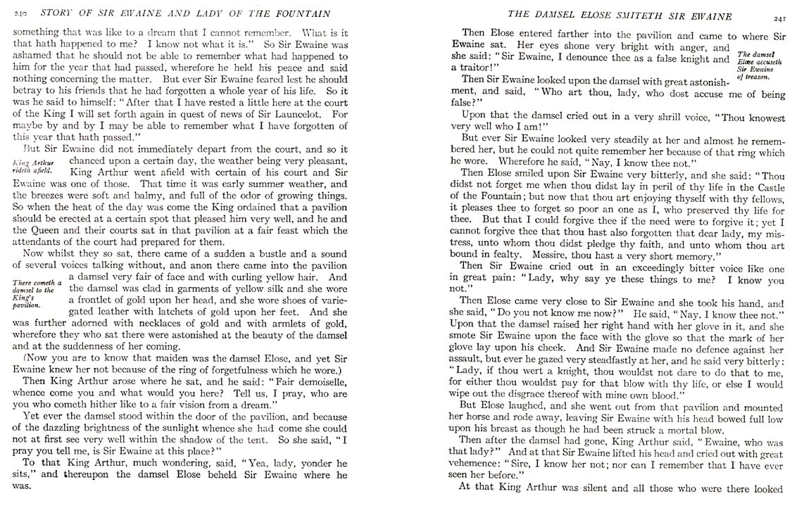 131_Sir_Launcelot_and_his_Companions