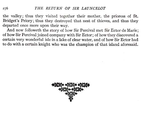 149_Sir_Launcelot_and_his_Companions