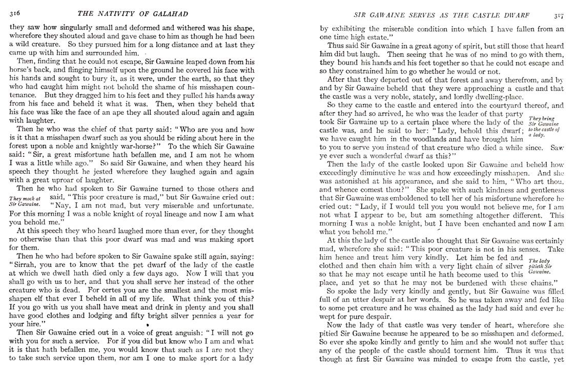 169_Sir_Launcelot_and_his_Companions