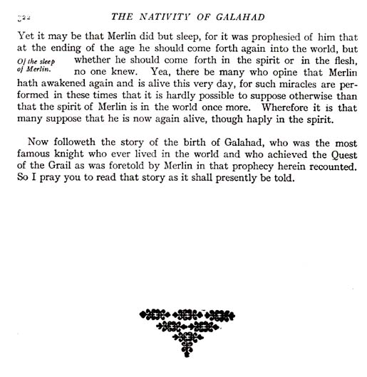 172_Sir_Launcelot_and_his_Companions