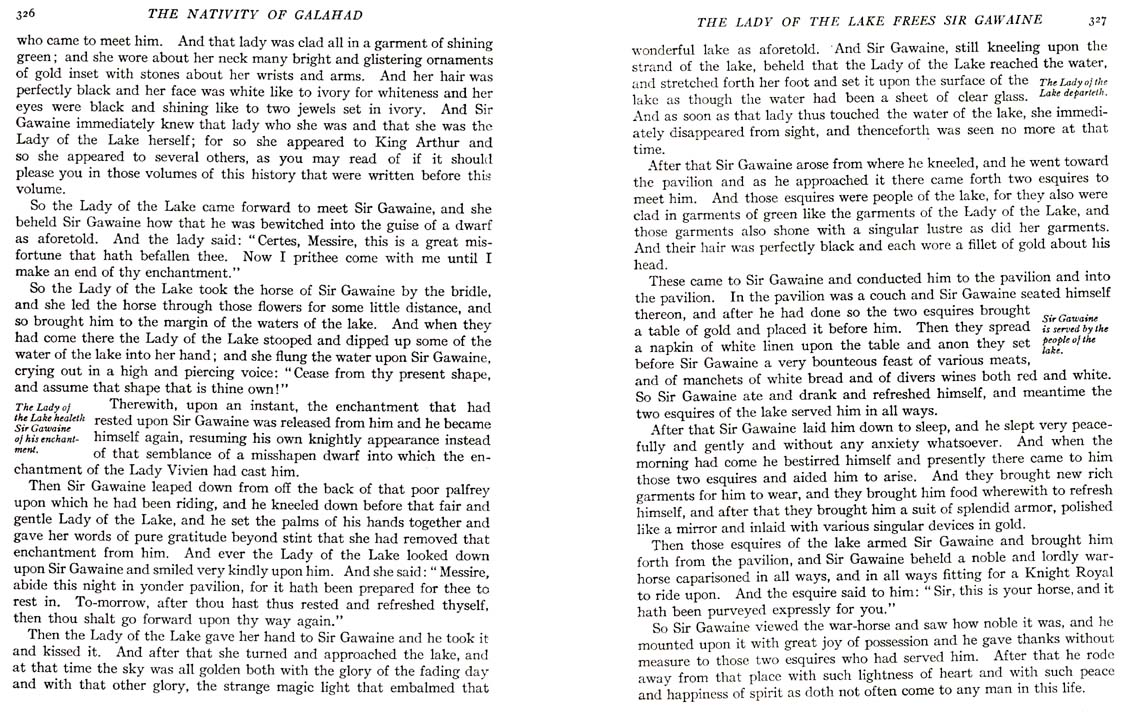 174_Sir_Launcelot_and_his_Companions