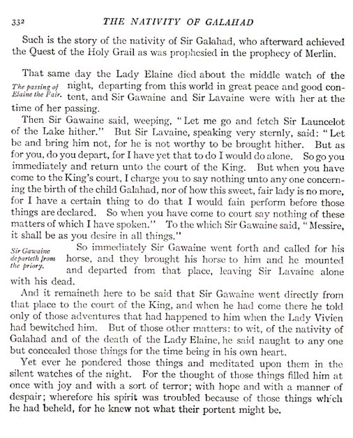 177_Sir_Launcelot_and_his_Companions