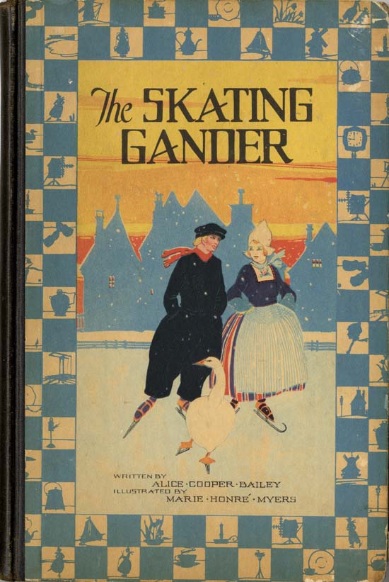 01_The_Skating_Gander