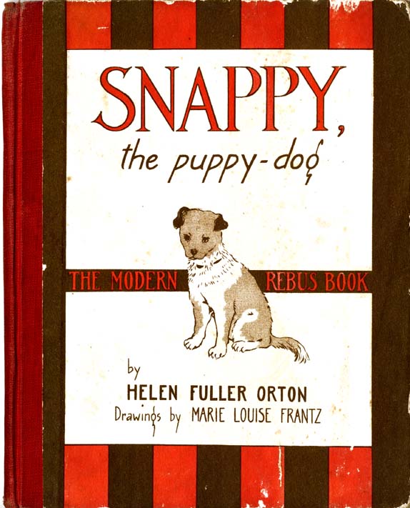 01_Snappy_the_Puppy_Dog
