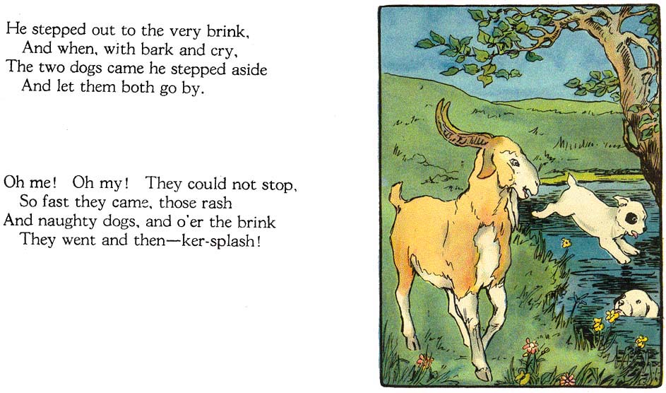 10_Snip_and_Snap_and_the_Billy_Goat
