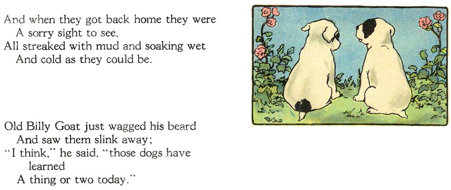 13_Snip_and_Snap_and_the_Billy_Goat