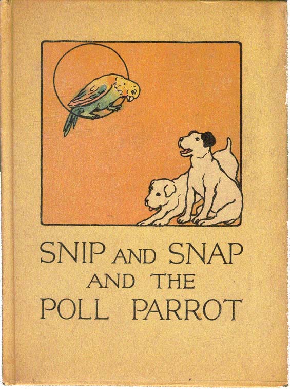 01_Snip_and_Snap_and_the_Poll_Parrot