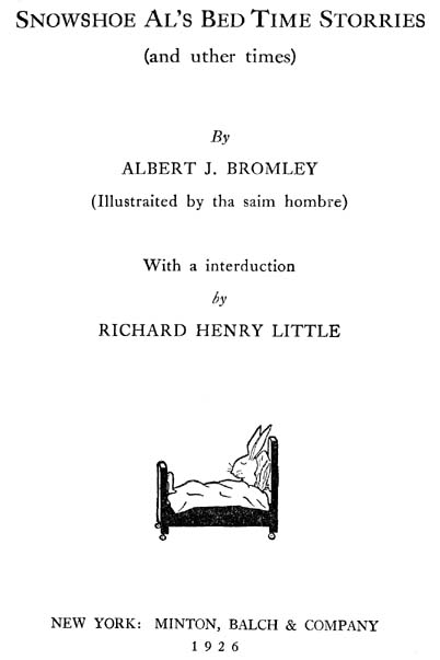 03_Snowshoe_Als_Bedtime_Stories