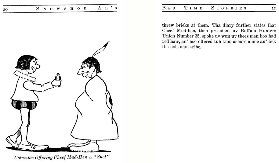 14_Snowshoe_Als_Bedtime_Stories