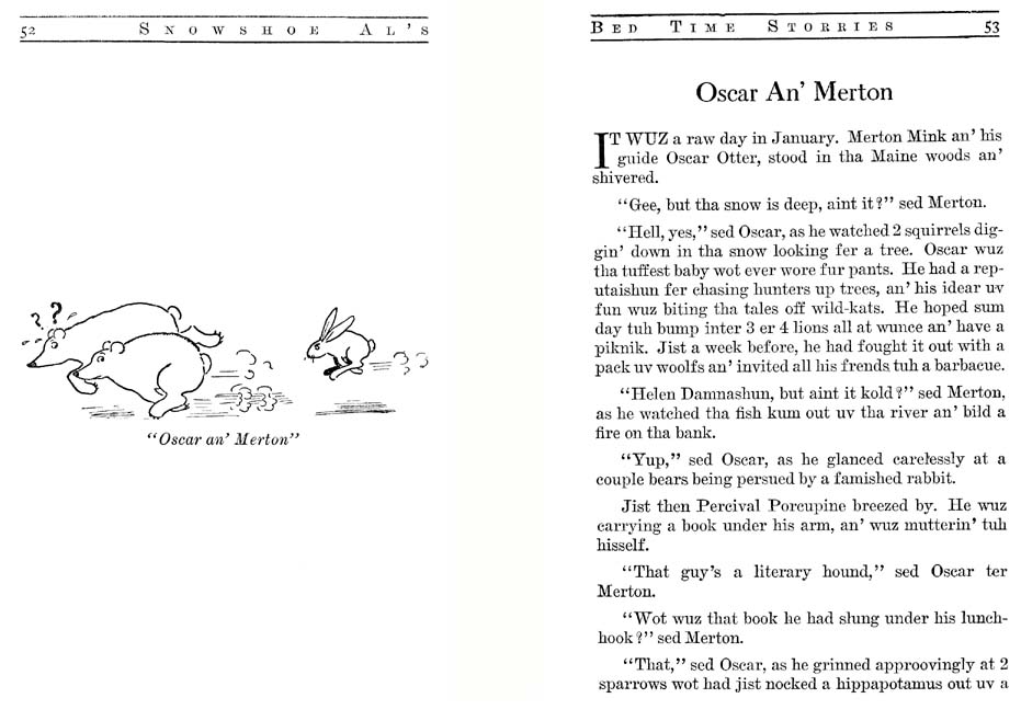 30_Snowshoe_Als_Bedtime_Stories