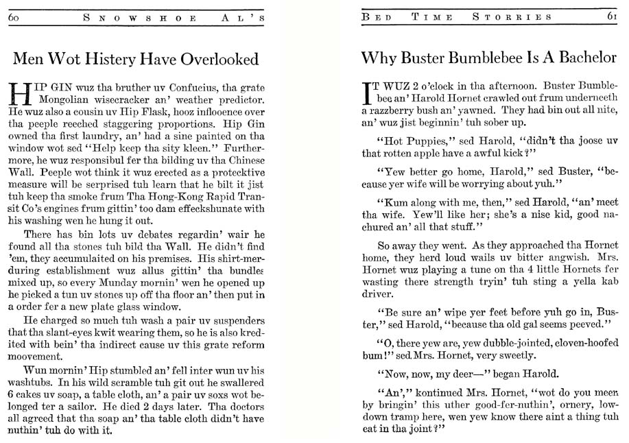 34_Snowshoe_Als_Bedtime_Stories