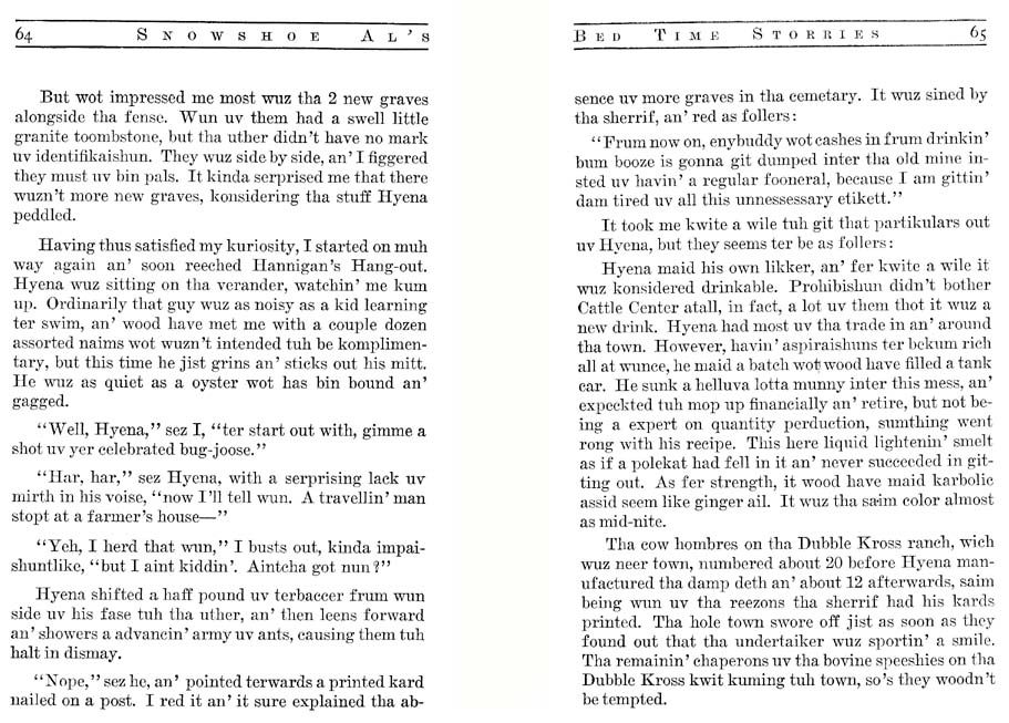 36_Snowshoe_Als_Bedtime_Stories