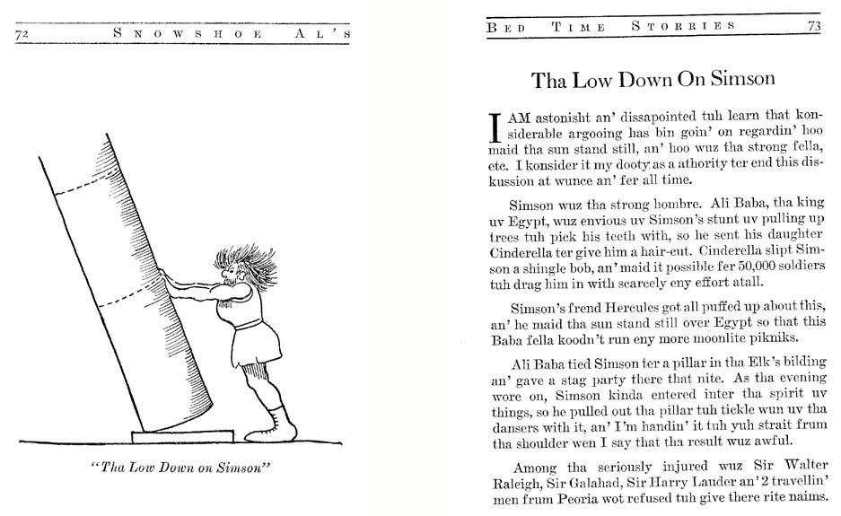 40_Snowshoe_Als_Bedtime_Stories