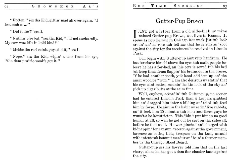 50_Snowshoe_Als_Bedtime_Stories