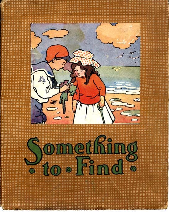 01_Something_to_Find