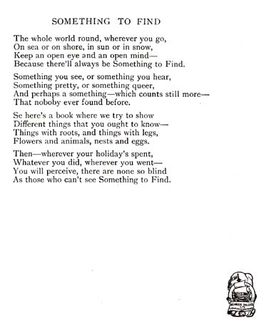 04_Something_to_Find