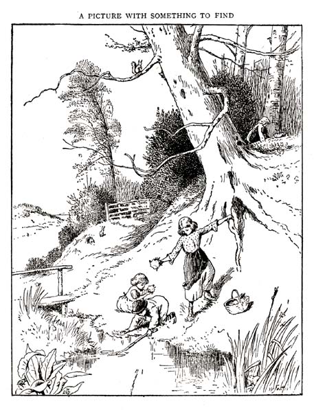 21_Something_to_Find