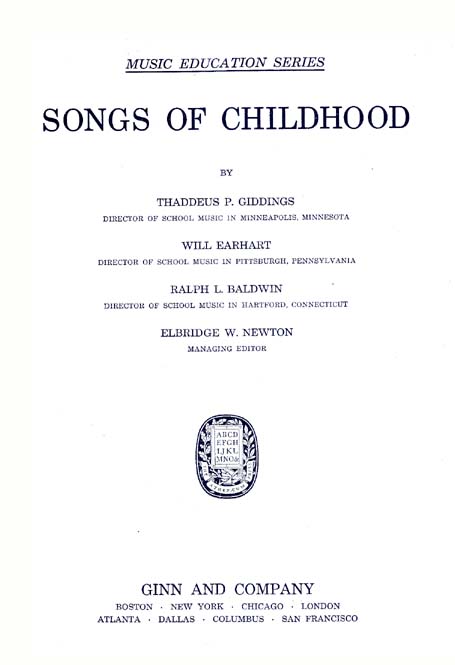 02_Songs_of_Childhood