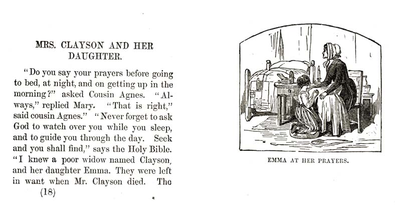 11_Stories_by_Cousin_Agnes