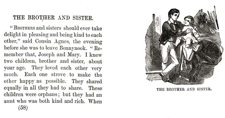 31_Stories_by_Cousin_Agnes