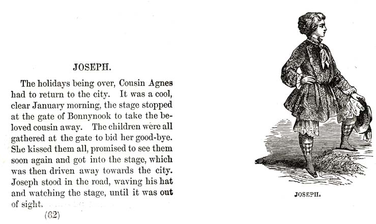 33_Stories_by_Cousin_Agnes