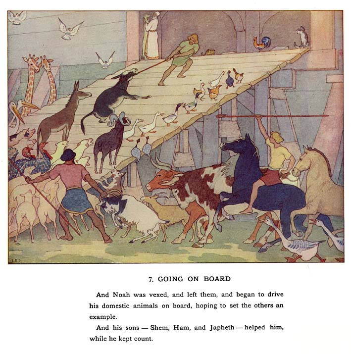 10_The_Story_of_Noahs_Ark