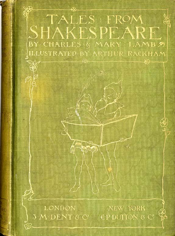 001_Tales_from_Shakespeare