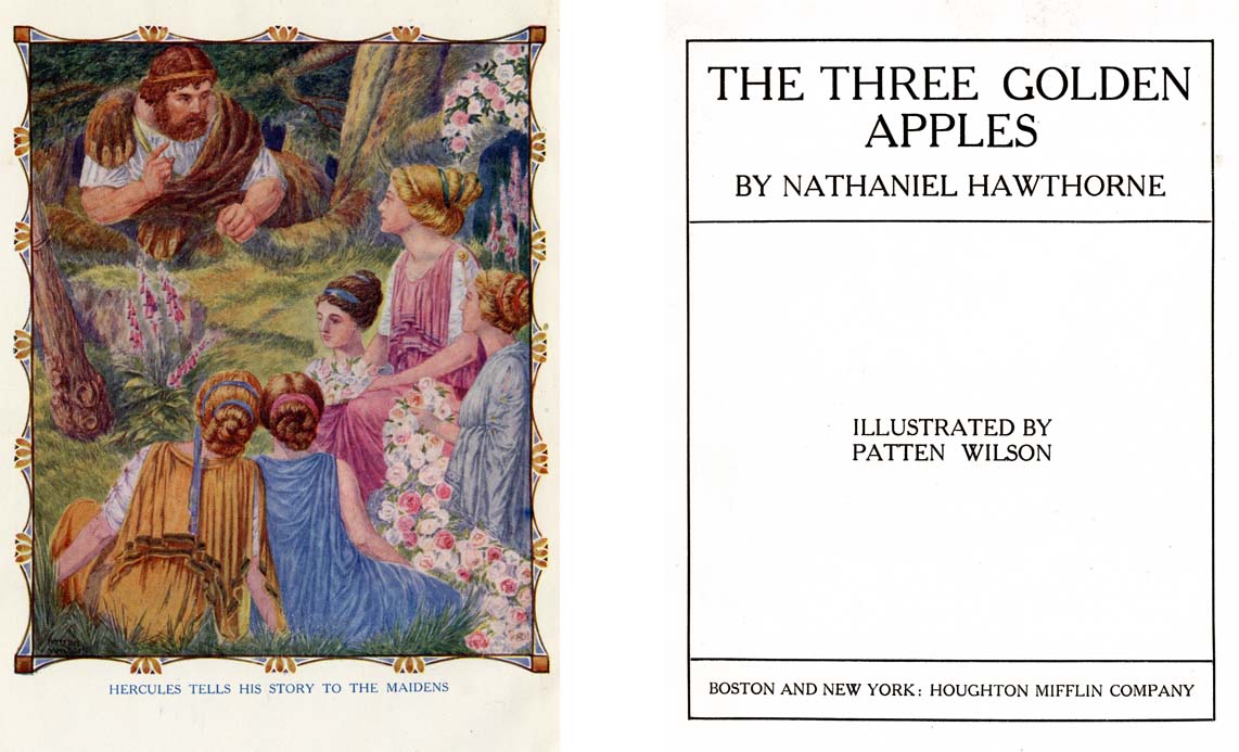 02_Three_Golden_Apples