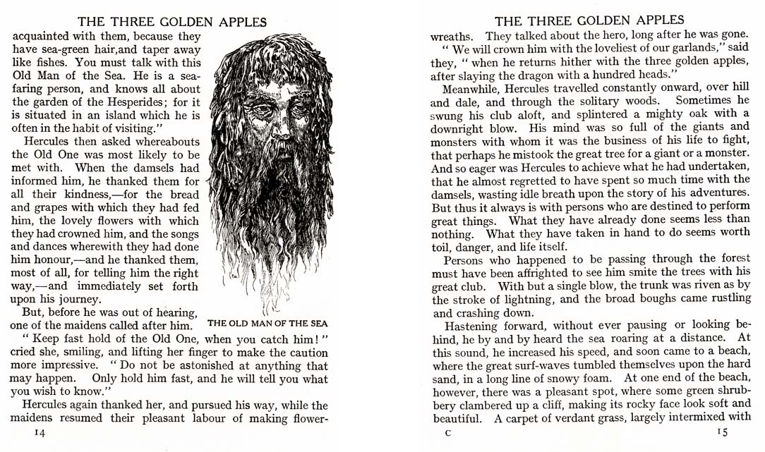 08_Three_Golden_Apples