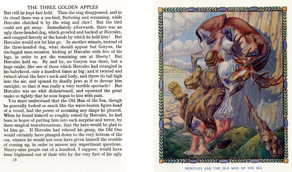 10_Three_Golden_Apples