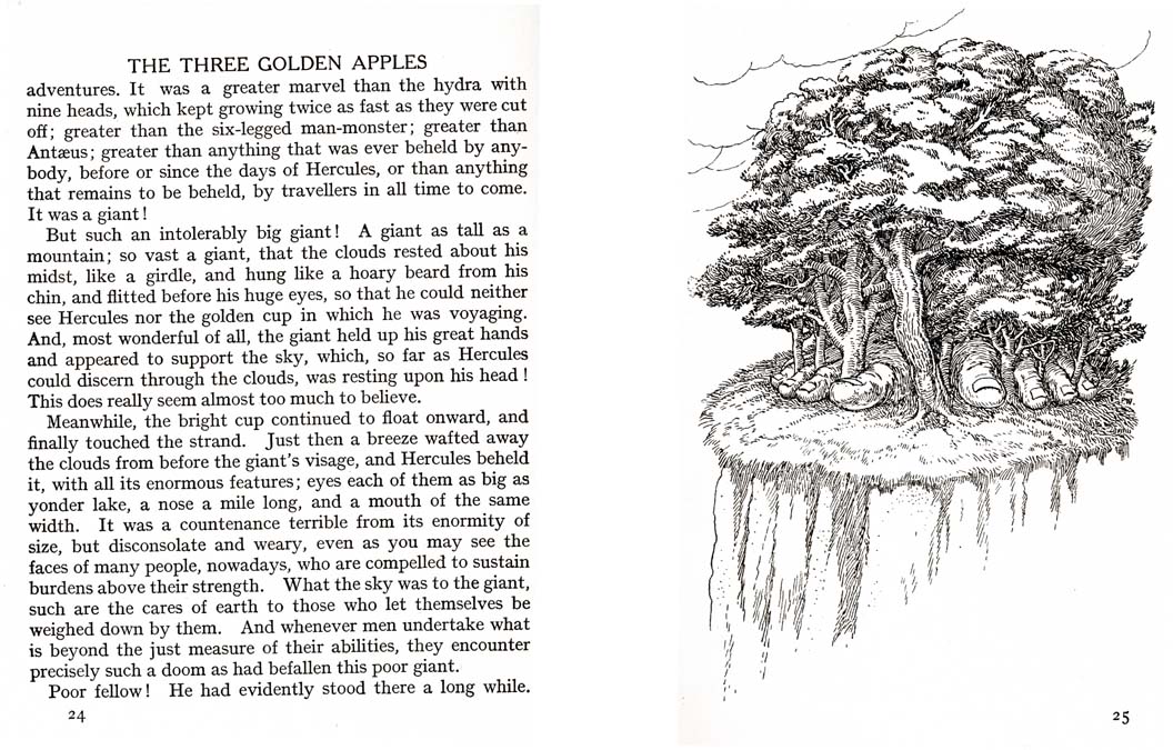14_Three_Golden_Apples