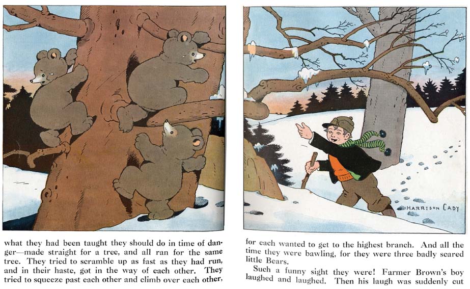 04_The_Three_Little_Bears