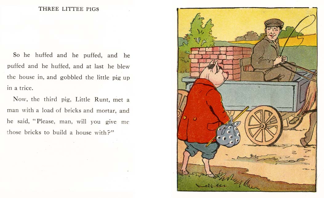 12_Three_Little_Pigs