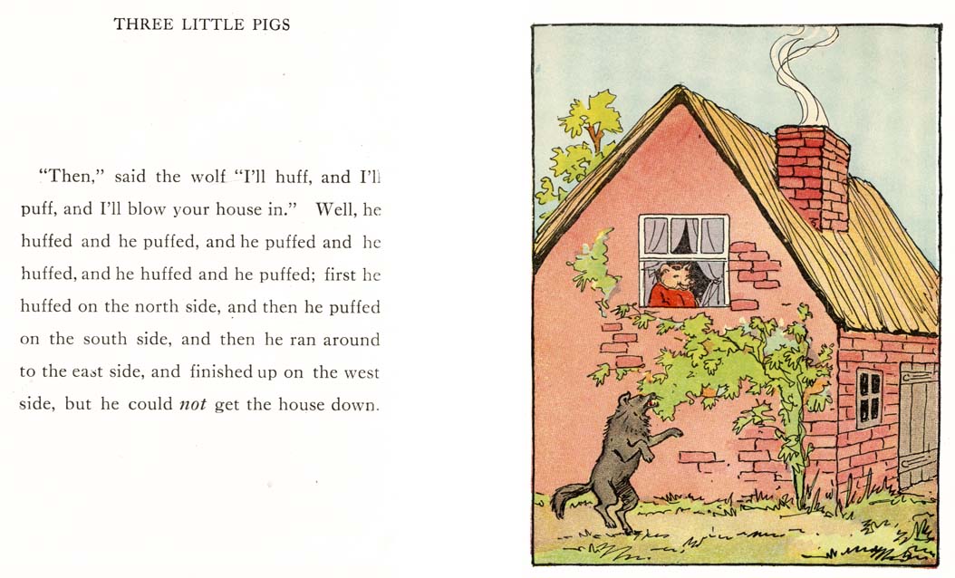 14_Three_Little_Pigs