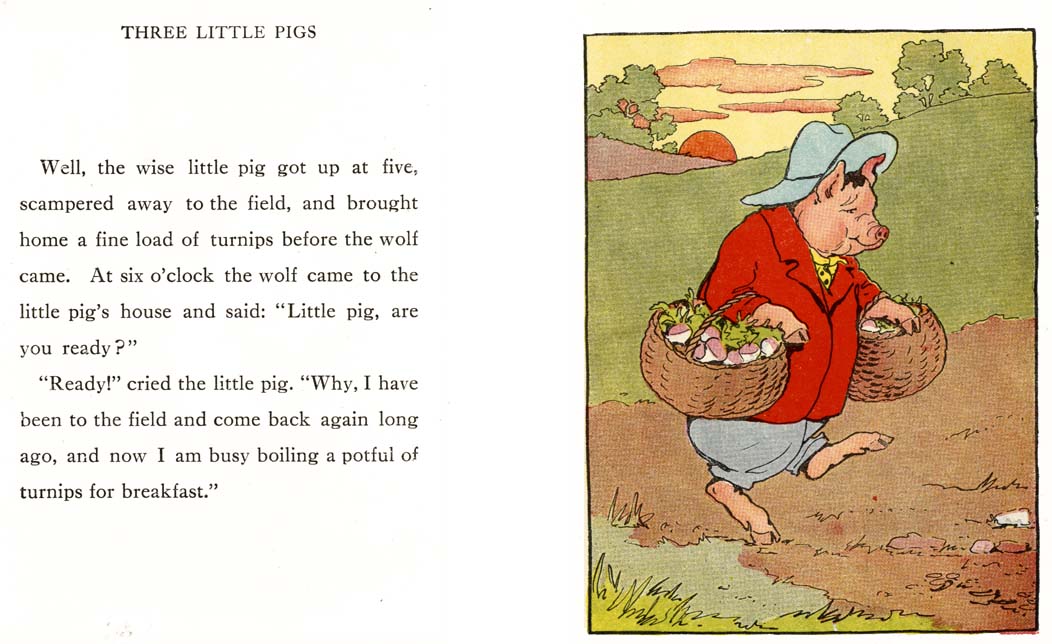 16_Three_Little_Pigs