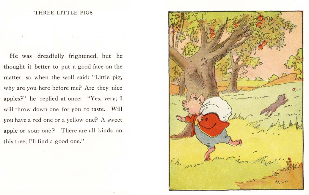 19_Three_Little_Pigs